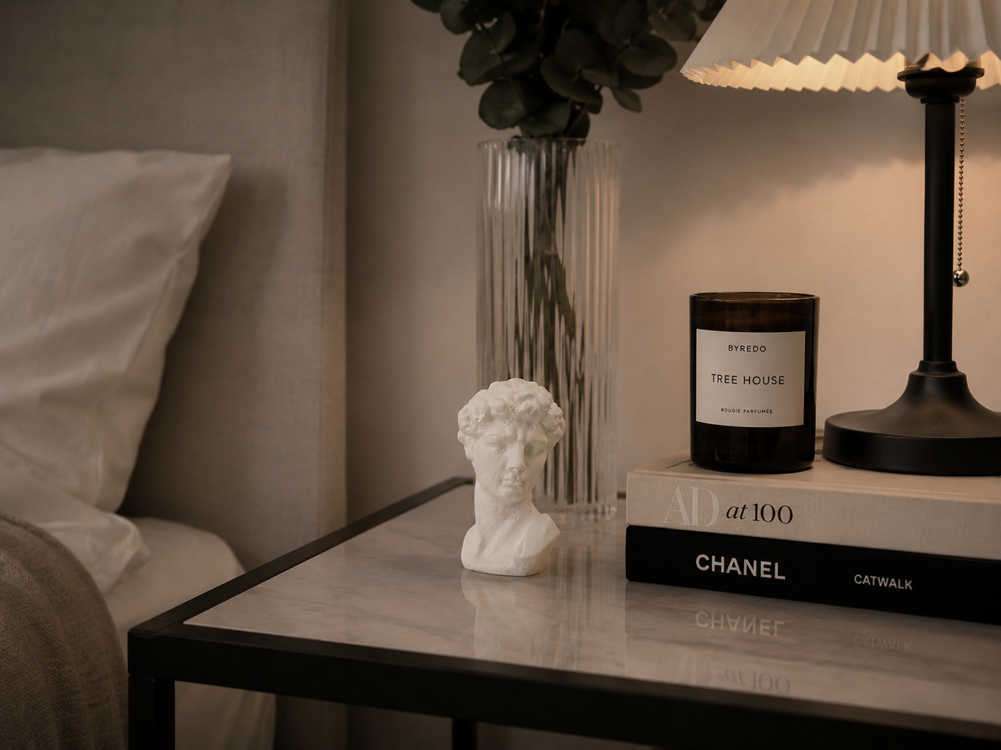 Dawid – popiersie mini